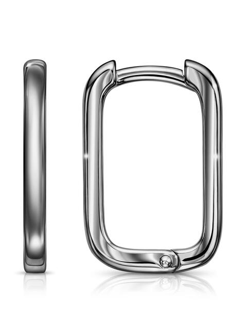 С600-3860 Серьги (Ag 925)