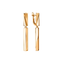 08-207083 Серьги