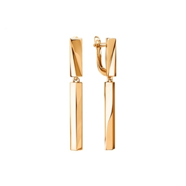 08-207083 Серьги