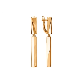 08-207083 Серьги