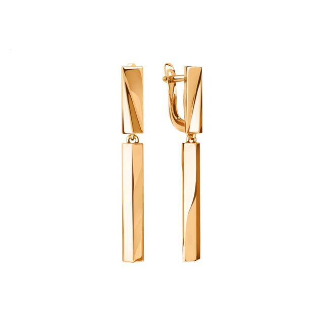 08-207083 Серьги