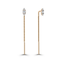 08-2510000 Серьги