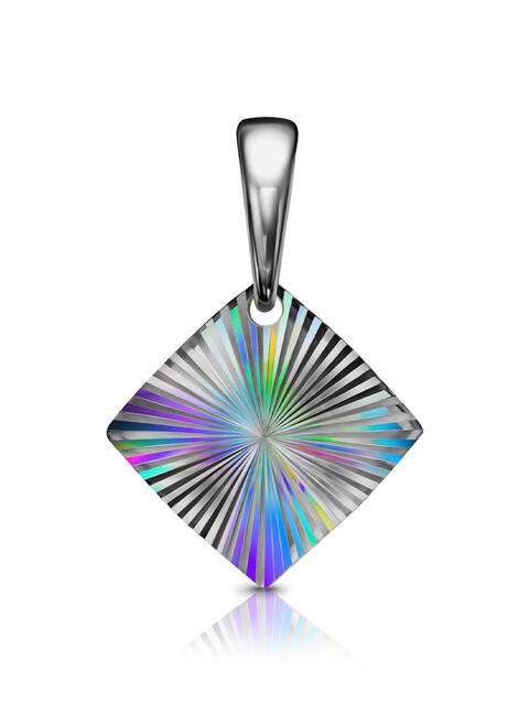 П603-5121 Подвеска (Ag 925)