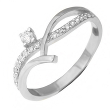 82853с Кольцо (Ag 925)