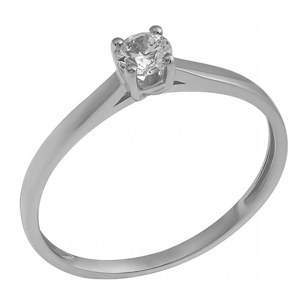 802-02441-01-00-20-00 Кольцо (Ag 925)