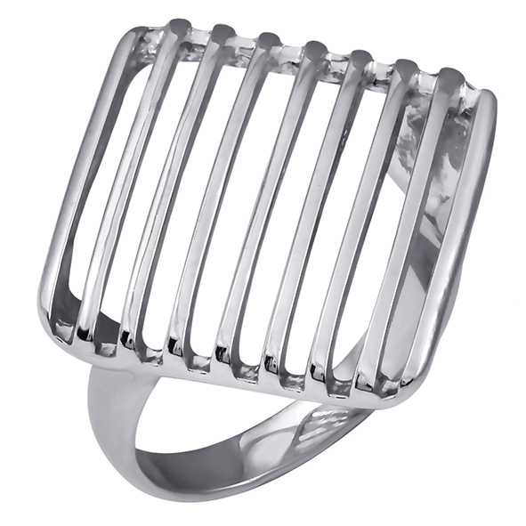 821722с Кольцо (Ag 925)