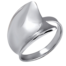 821733с Кольцо (Ag 925)