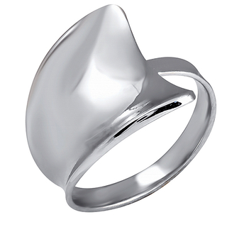 821733с Кольцо (Ag 925)