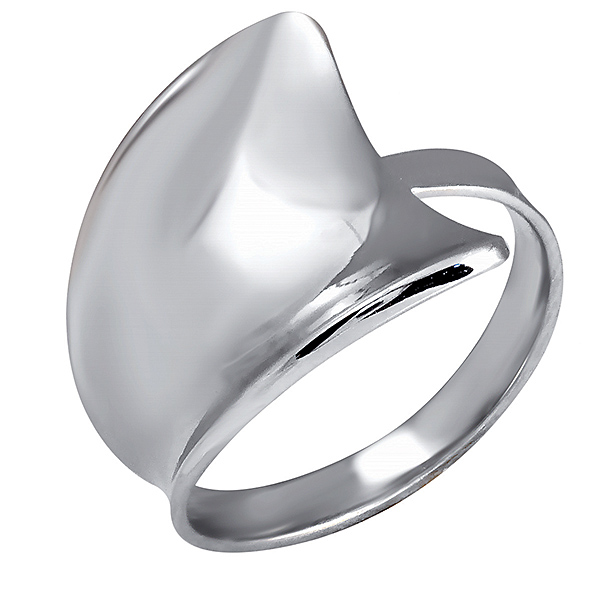 821733с Кольцо (Ag 925)