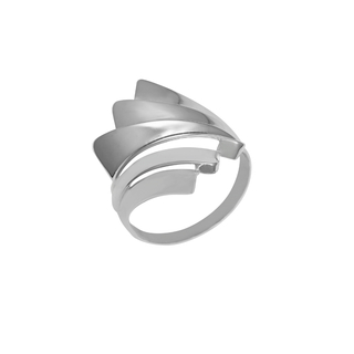 80125/19 Кольцо (серебро 925°)