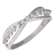 802-01236-01-00-20-00 Кольцо (Ag 925)