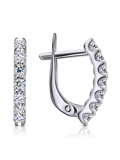 С630-2510 Серьги (Ag 925)