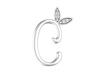 Подвеска 0400634-00775 Ag 925