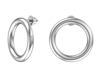 Пусеты 6001375-00245 Ag 925