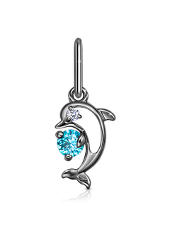 П630-3821М4 Подвеска (Ag 925)