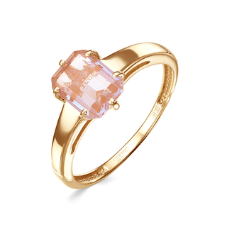 11804985 КОЛЬЦО (Au 585)