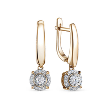 21903-159-00-00 Серьги