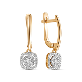 22751-151-46-00 Серьги