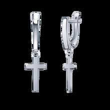 20621-925 серьги 925*