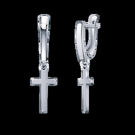 20621-925 серьги 925*