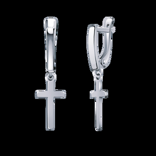 20621-925 серьги 925*