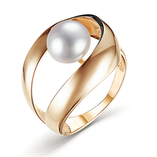 21256A1 Кольцо (Au 585)