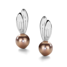 52982S8W Серьги (Ag 925)