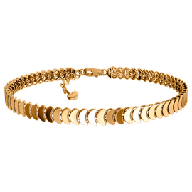 01-707145 БРАСЛЕТ (Au 585)