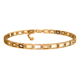 01-707447 БРАСЛЕТ (Au 585)