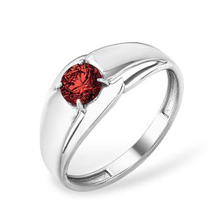 1020016128 Кольцо (Серебро 925)