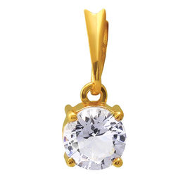 805-01406-10-00-20-00 Подвеска (Au 585)