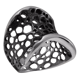 821675с Кольцо (Ag 925)