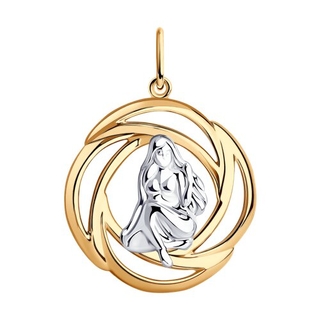 93-130-01290-1 ПОДВЕСКА (Ag 925)