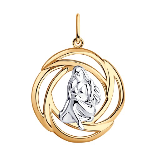 93-130-01290-1 ПОДВЕСКА (Ag 925)