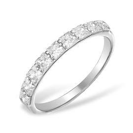 10100112850-501 Кольцо (Серебро 925)