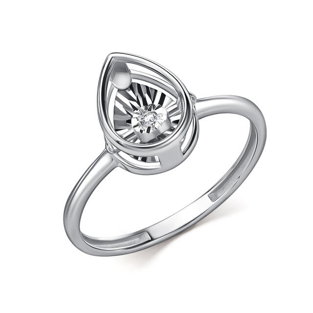 01-12-51202-11-00 Кольцо (585)