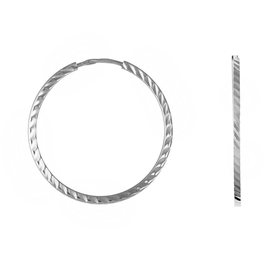 82043 Серьги (серебро 925°)