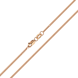 НЦ12-002 D0,40 Цепь (Au 585)