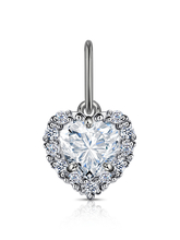 П630-370 Подвеска (Ag 925)