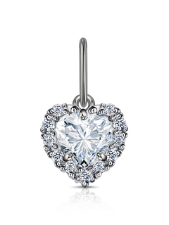 П630-370 Подвеска (Ag 925)