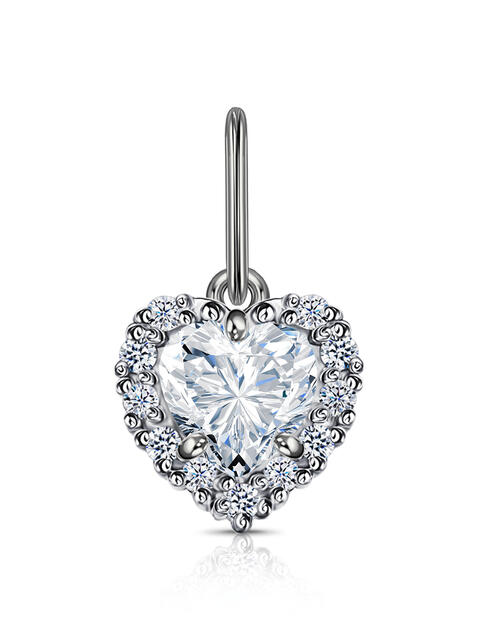 П630-370 Подвеска (Ag 925)