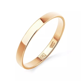 1400008174 КОЛЬЦО (Au 585)