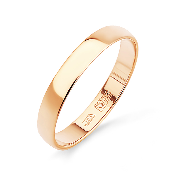 1400008175 КОЛЬЦО (Au 585)