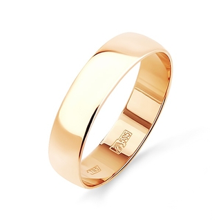 1400008177 КОЛЬЦО (Au 585)