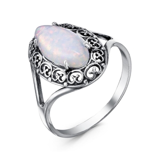 23312286Оп КОЛЬЦО (Ag 925)