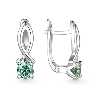 20-72-00005-401 Серьги