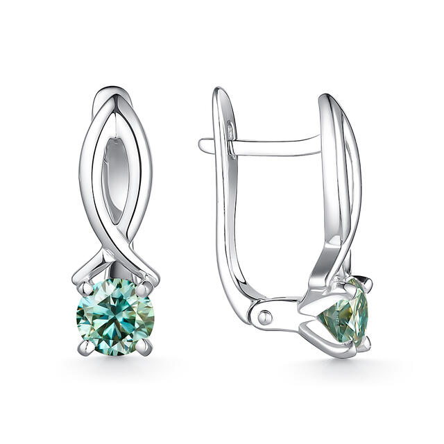 20-72-00005-401 Серьги