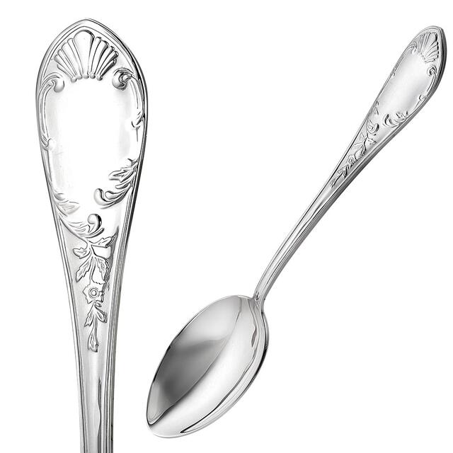 ЛОЖКА КОФЕЙНАЯ