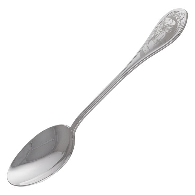 ЛОЖКА КОФЕЙНАЯ