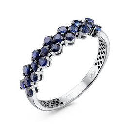 01-01903-03-002-01-04 Кольцо (Au 585)